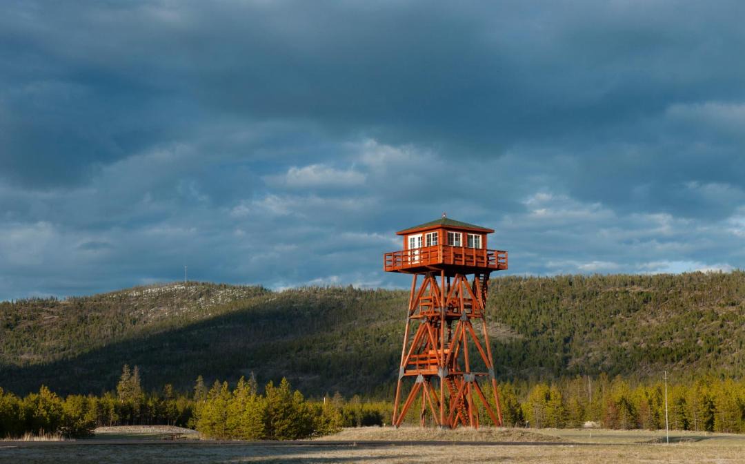 Photo of Outdoor in Marion