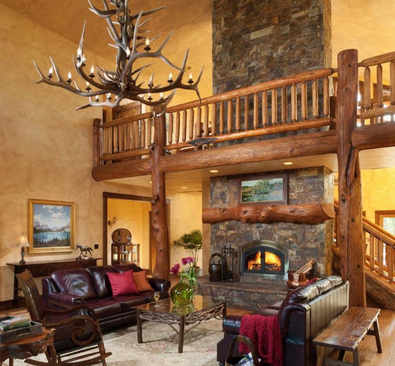 Photo of Livingroom in Marion