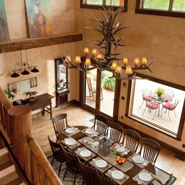 Photo of Livingroom in Marion