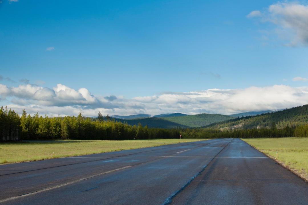 Photo of Outdoor in Marion