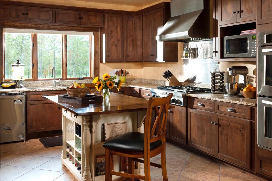 Photo of Kitchen in Marion