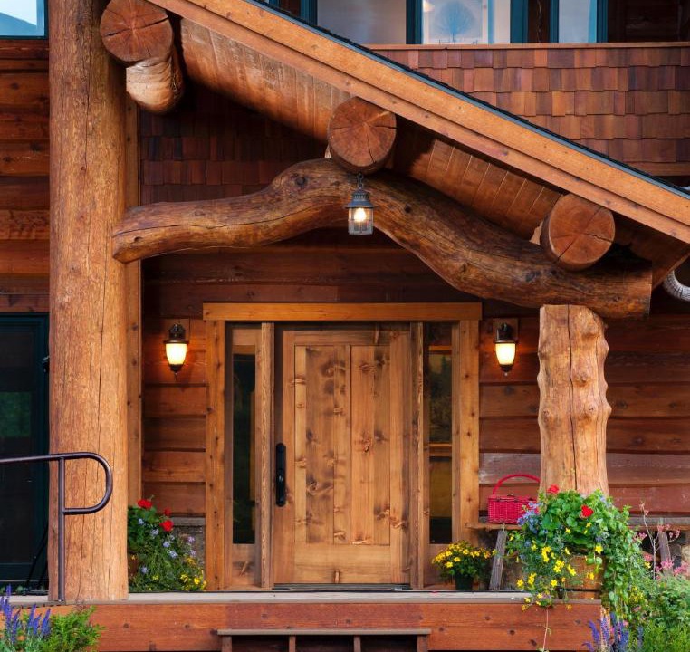 Photo of Buildings in Marion