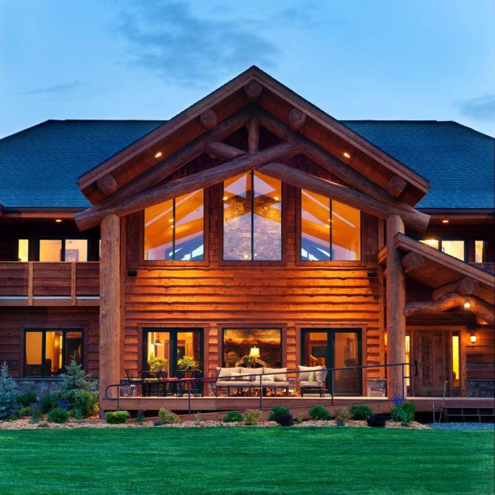 Photo of Buildings in Marion