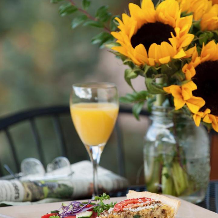 Photo of Patio Balcony in Marion