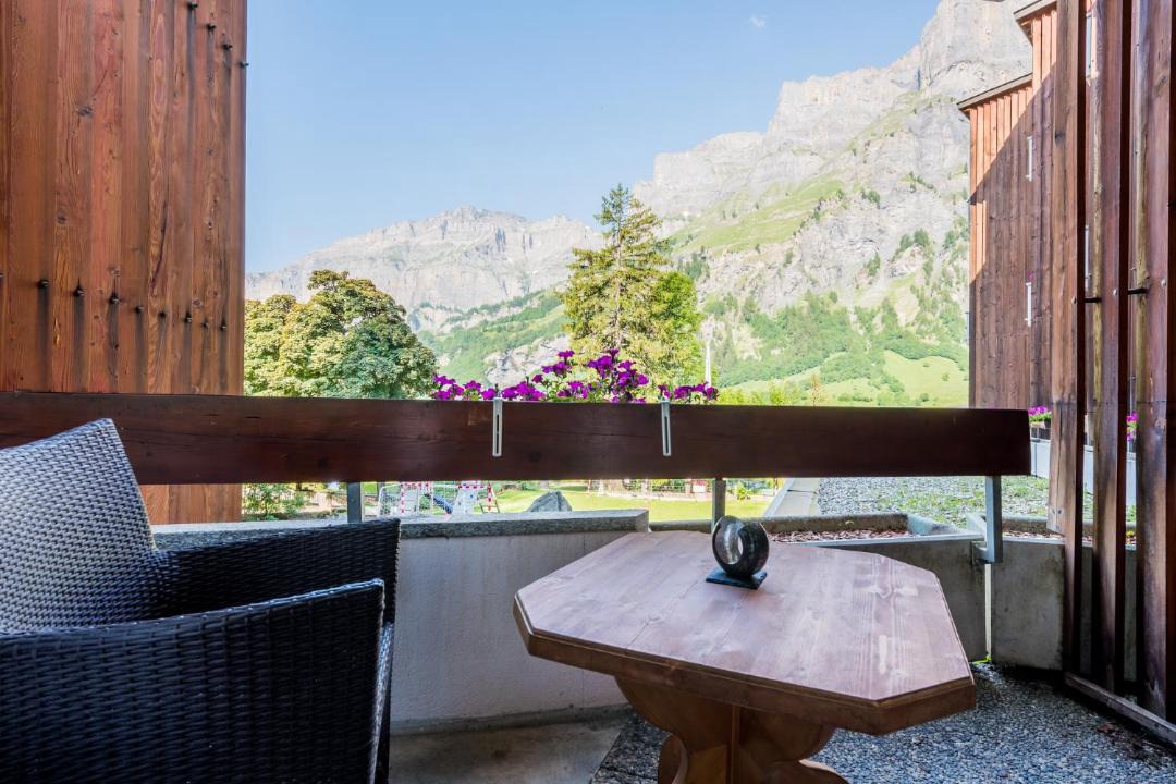 Photo of Others in Leukerbad