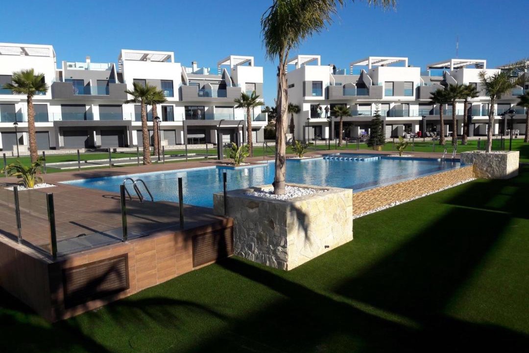 Photo of Outdoor in Guardamar del Segura