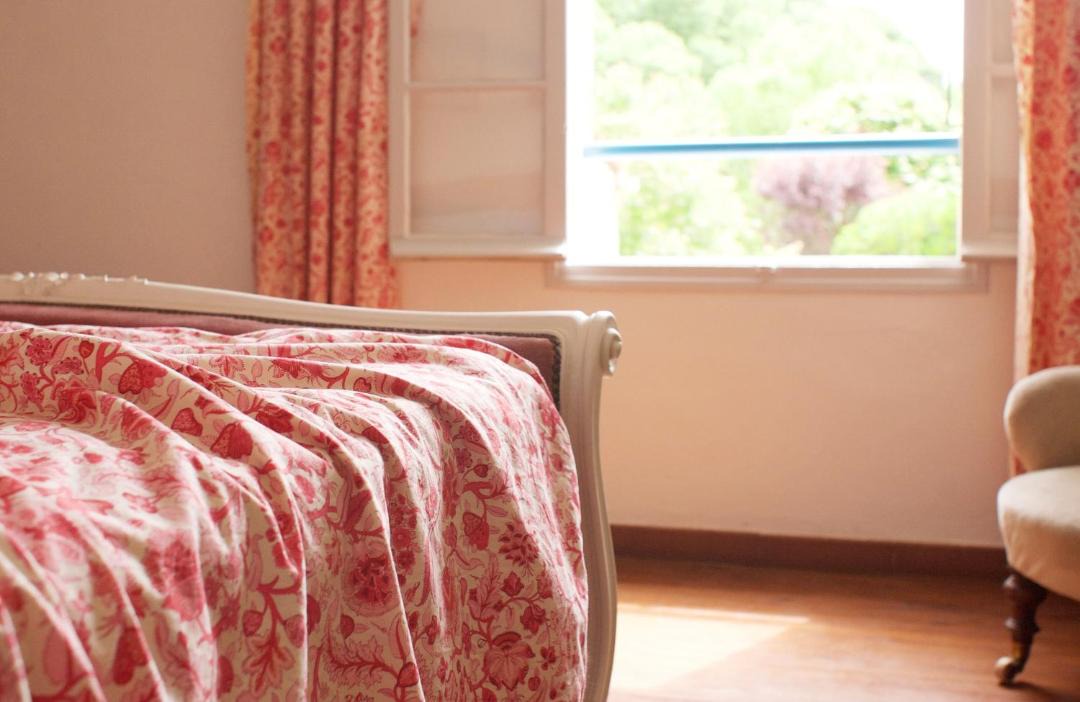 Photo of Bedroom in Laroque-des-Alberes