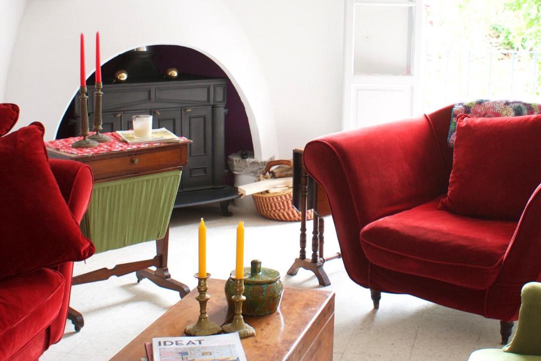 Photo of Livingroom in Laroque-des-Alberes