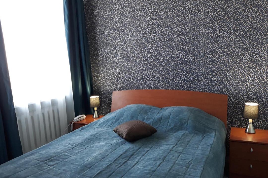 Photo of Bedroom in Molotovka