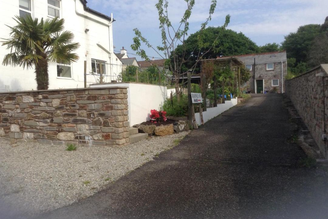 Photo of Others in Saint Ann's Chapel
