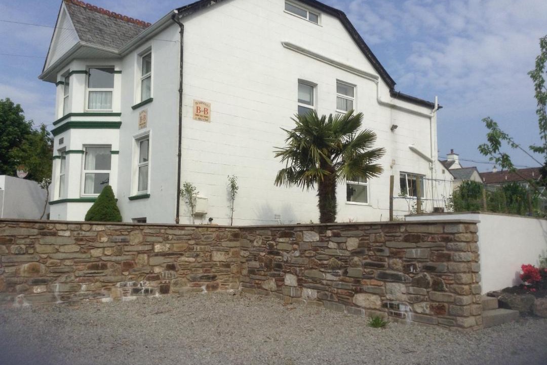 Photo of Others in Saint Ann's Chapel