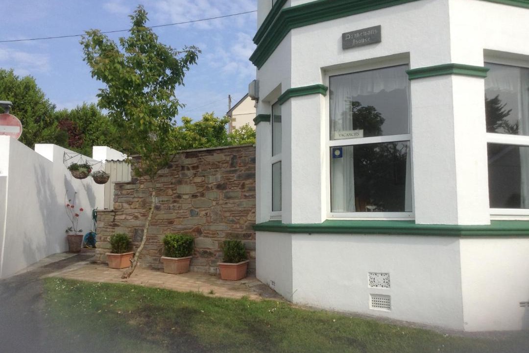 Photo of Others in Saint Ann's Chapel