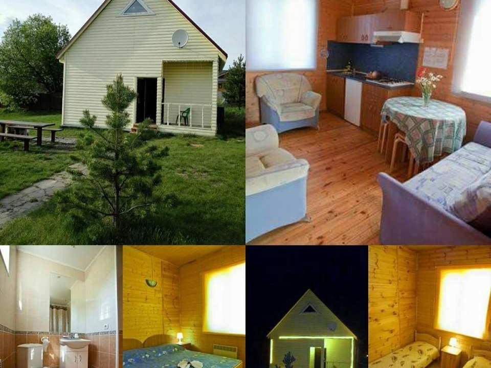 Photo of Livingroom in Prislon