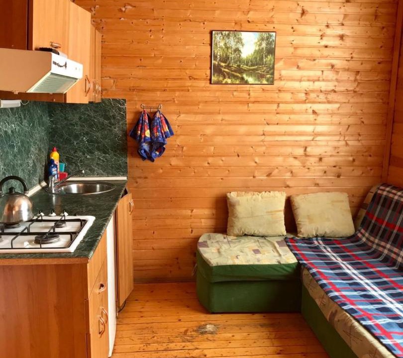 Photo of Livingroom in Prislon