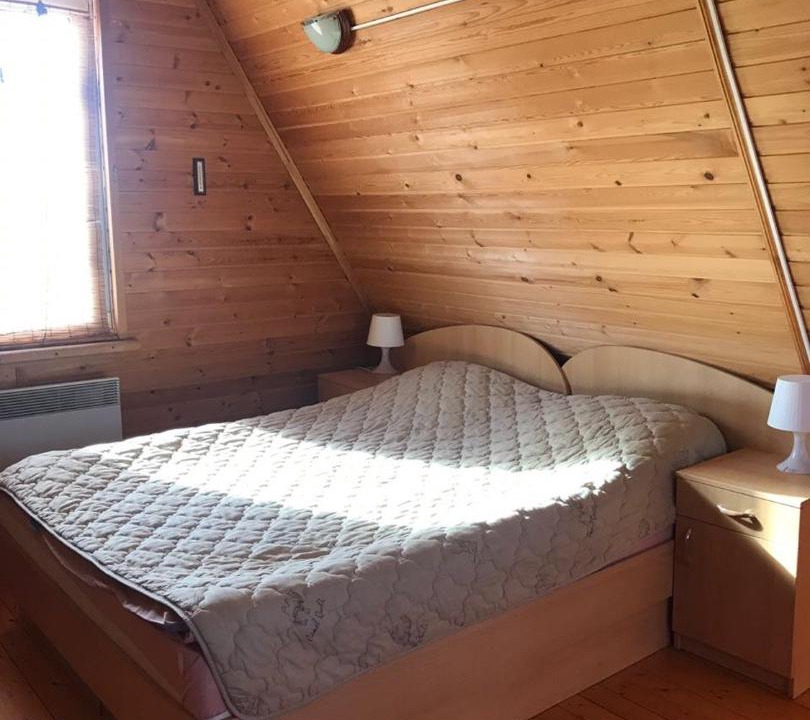 Photo of Bedroom in Prislon