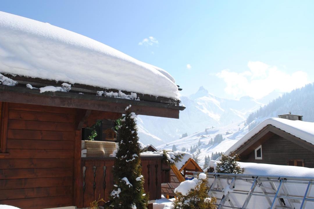 Photo of Others in Adelboden