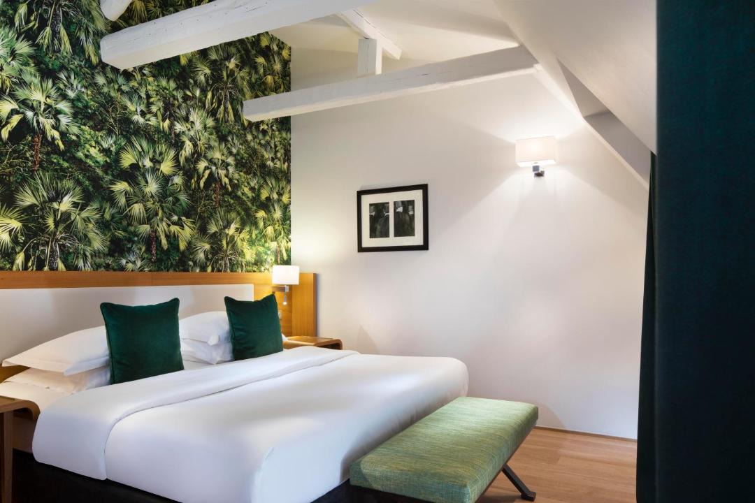 Photo of Bedroom in Notre-Dame-des-Champs