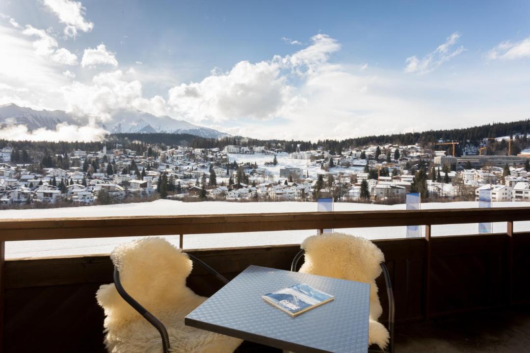 Photo of Others in Flims