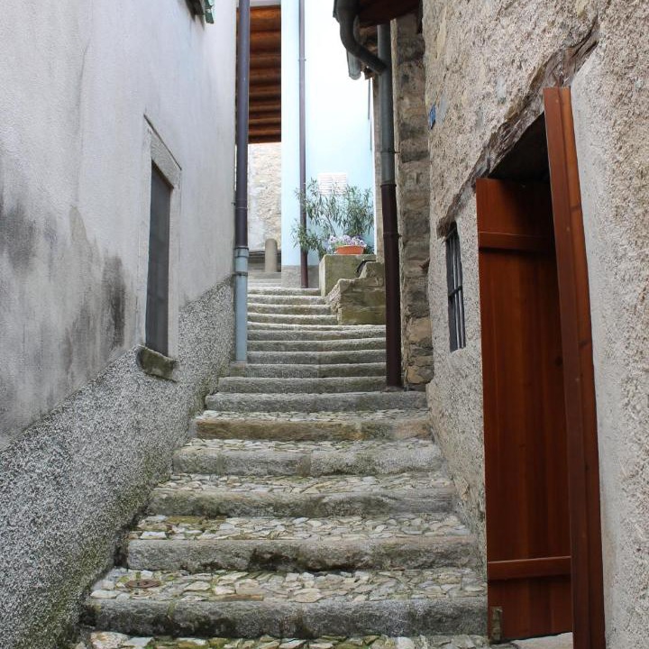 Photo of Buildings in Casima