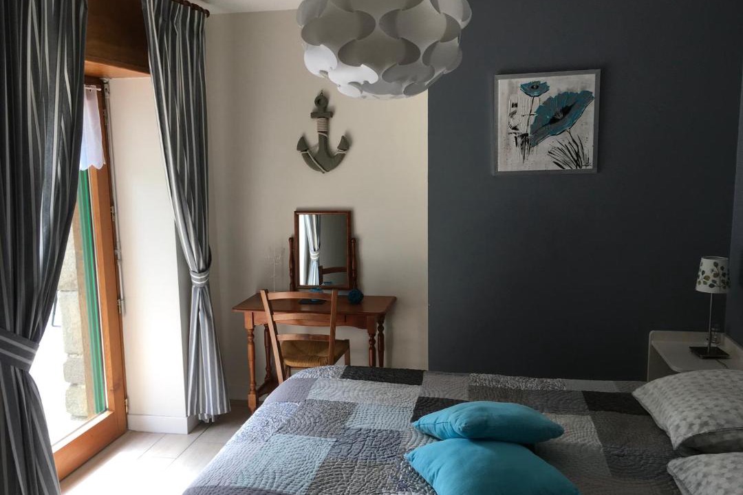 Photo of Bedroom in Saint-Denoual