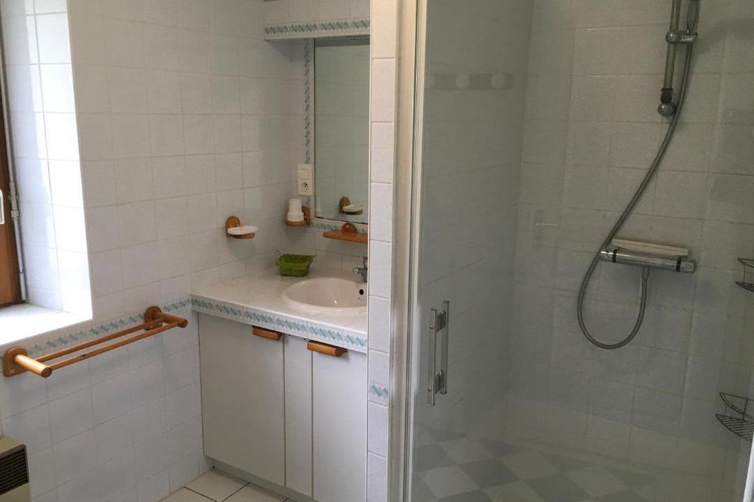 Photo of Bathroom in Saint-Denoual
