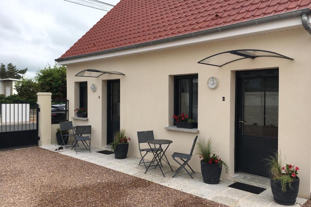 Photo of Others in Le Crotoy