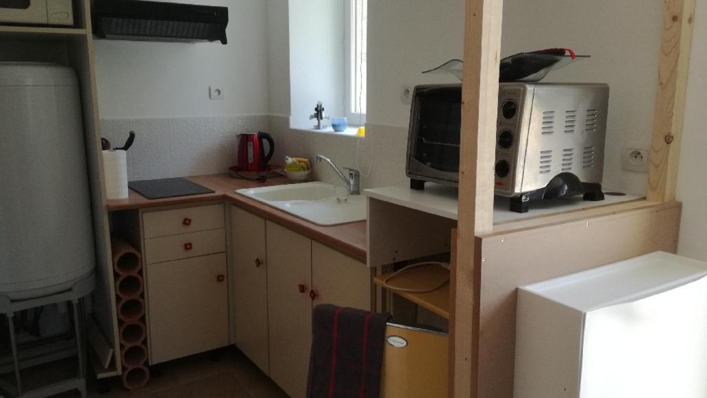 Photo of Kitchen in Daumeray