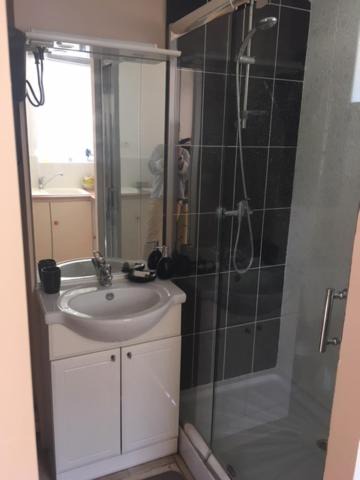 Photo of Bathroom in Daumeray
