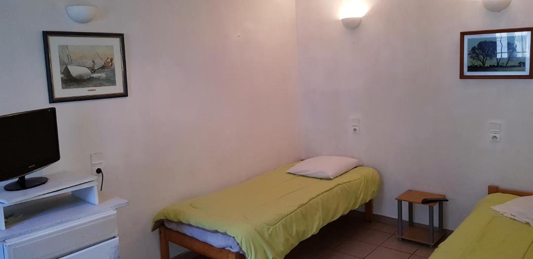 Photo of Bedroom in Fontaine