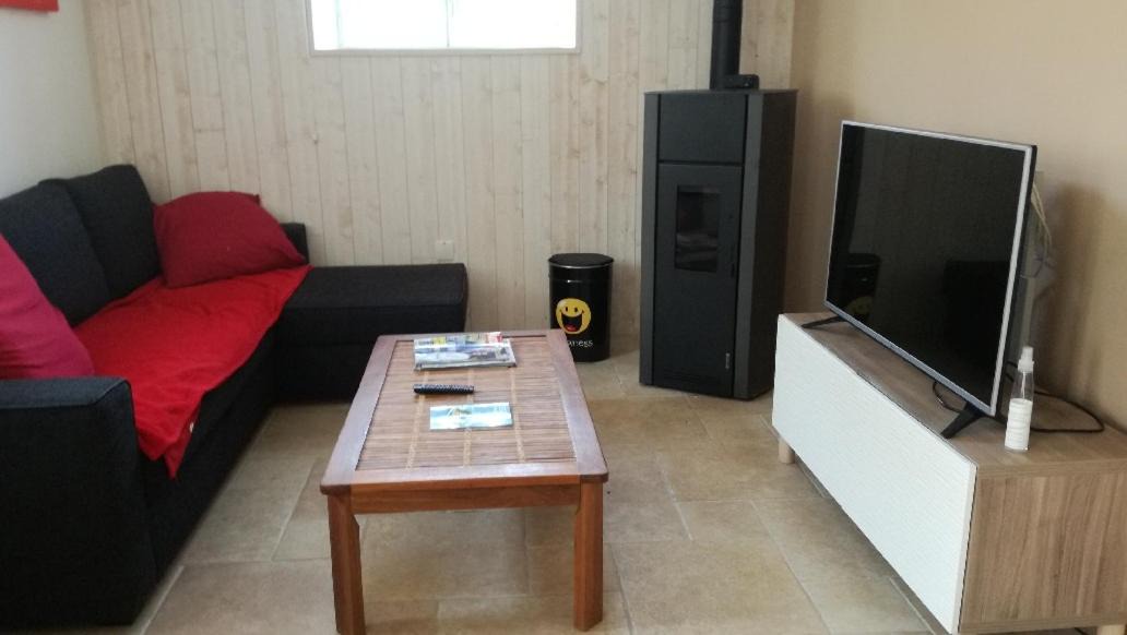 Photo of Livingroom in Daumeray