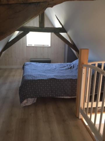 Photo of Bedroom in Daumeray