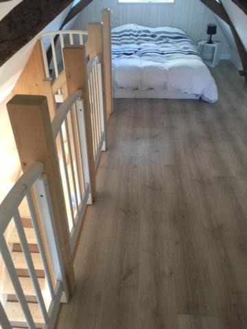 Photo of Bedroom in Daumeray