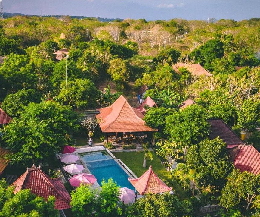 Photo of Others in Mushroom Bay