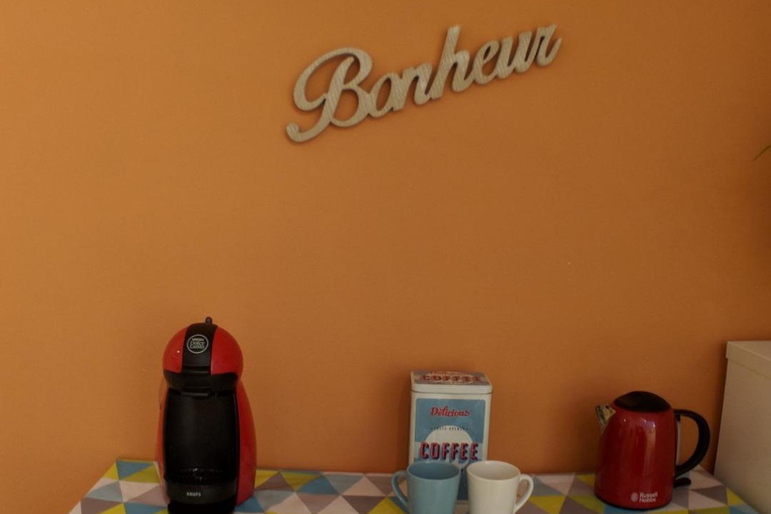 Photo of Bedroom in Prades-le-Lez