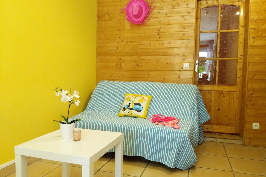 Photo of Bedroom in Prades-le-Lez