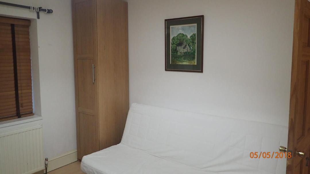 Photo of Bedroom in Fryent