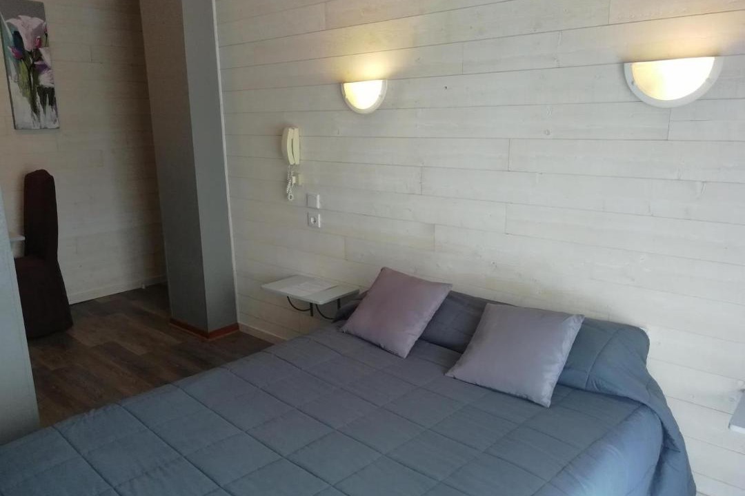 Photo of Bedroom in Font-Romeu-Odeillo-Via