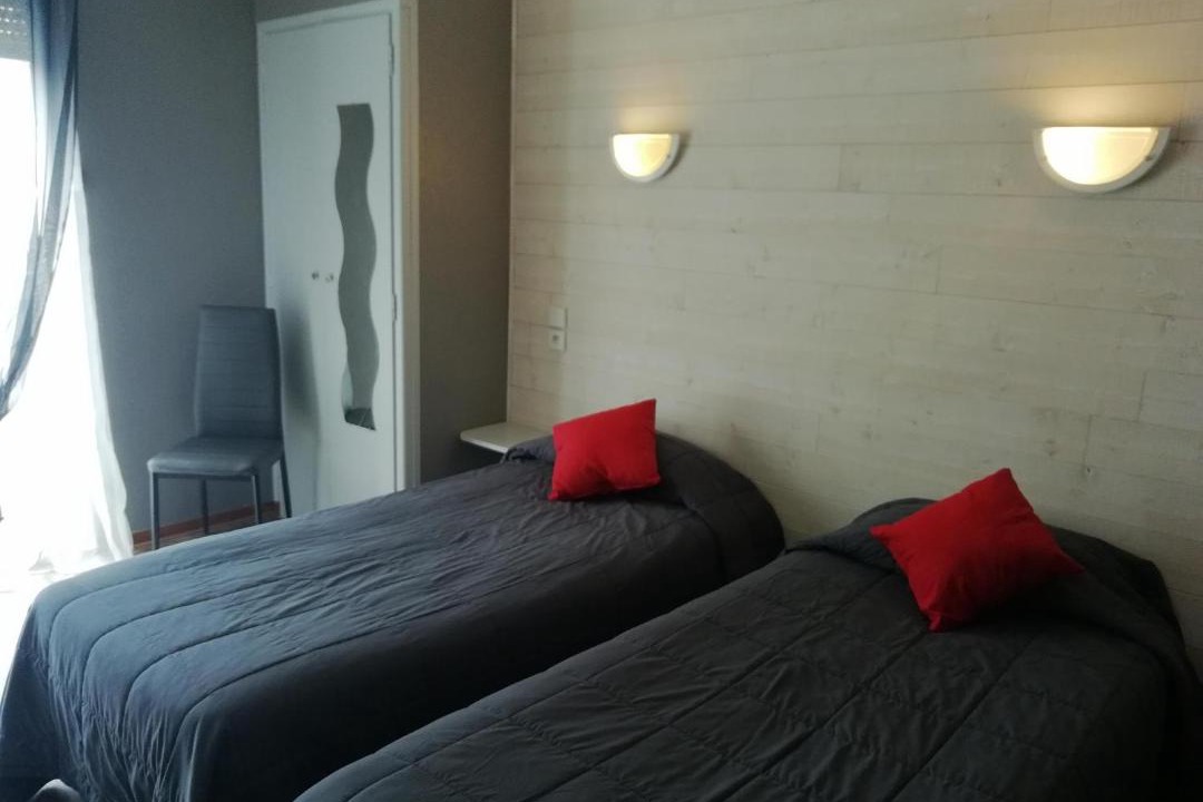 Photo of Bedroom in Font-Romeu-Odeillo-Via