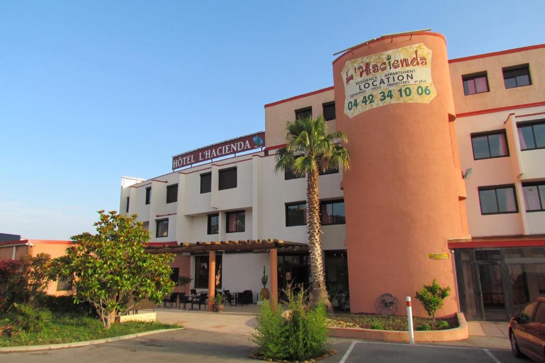 Photo of Others in Chateauneuf-les-Martigues