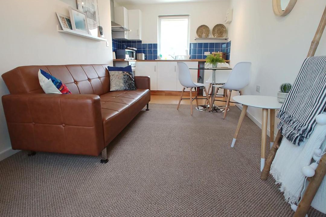 Photo of Livingroom in Milton Keynes