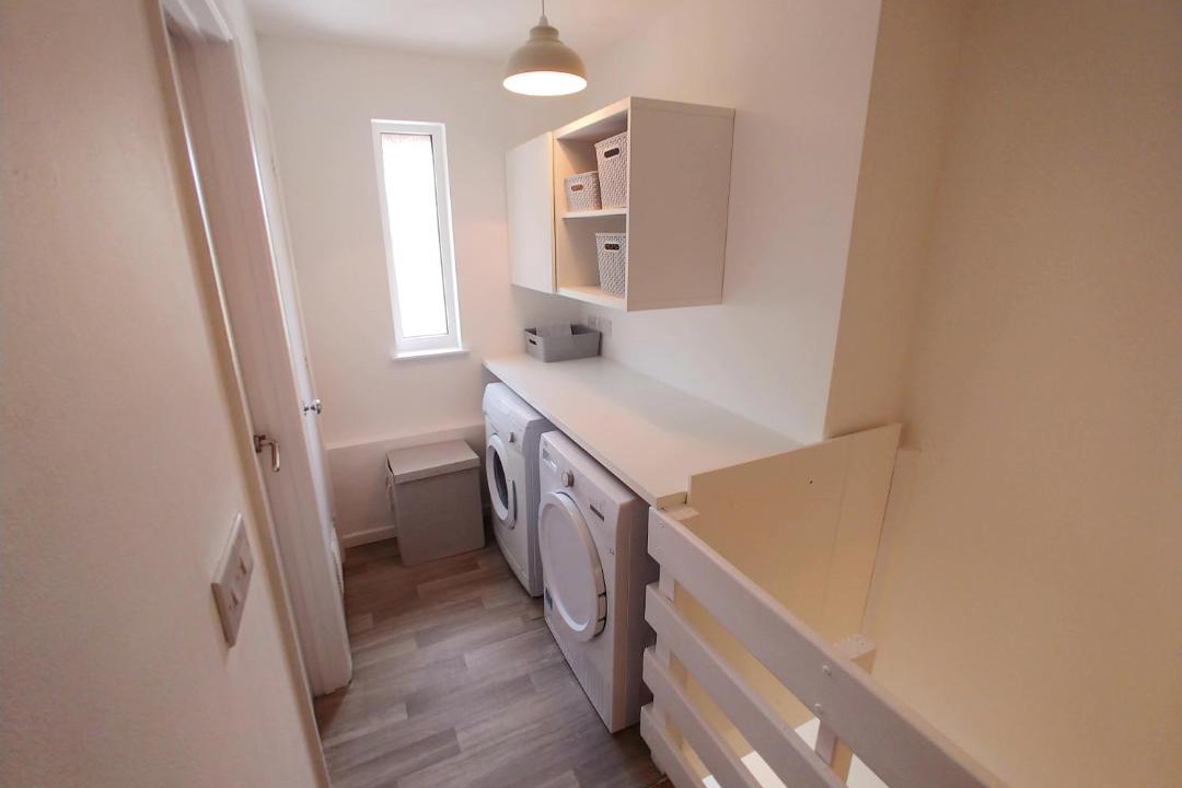 Photo of Others in Milton Keynes