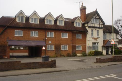 Photo of Buildings in Earley