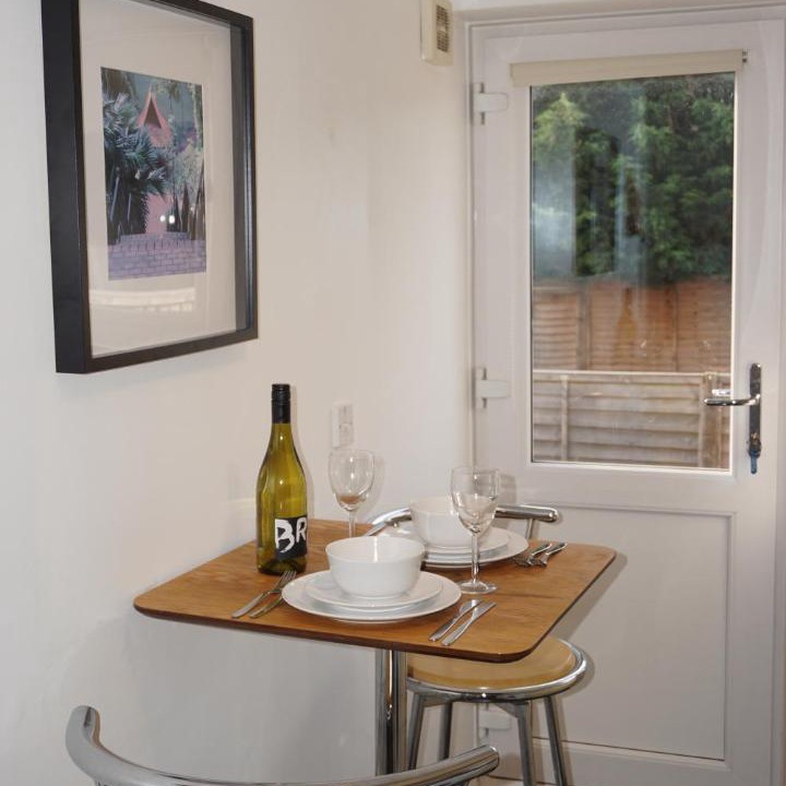 Photo of Livingroom in Little Stoke