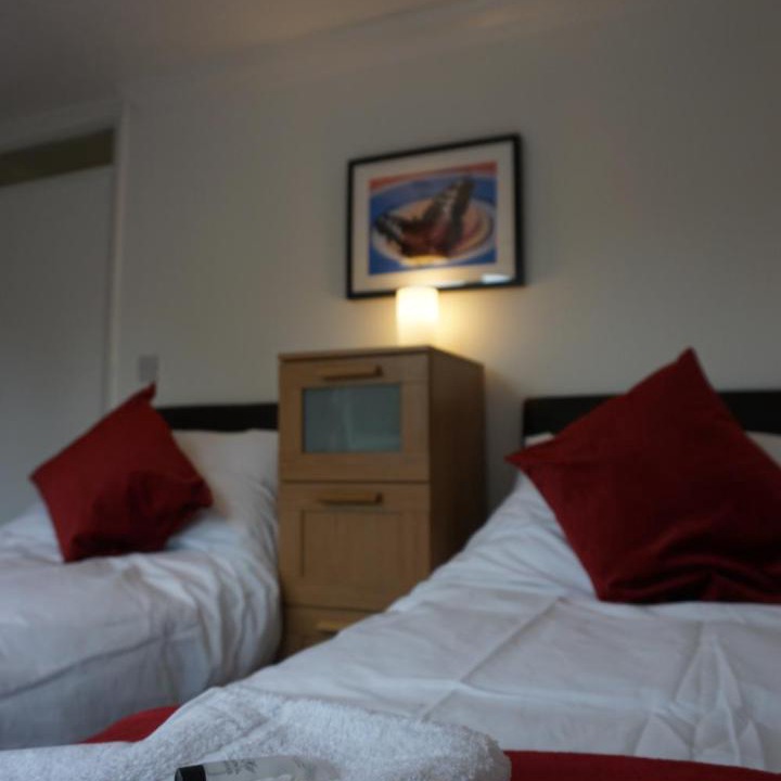 Photo of Bedroom in Little Stoke