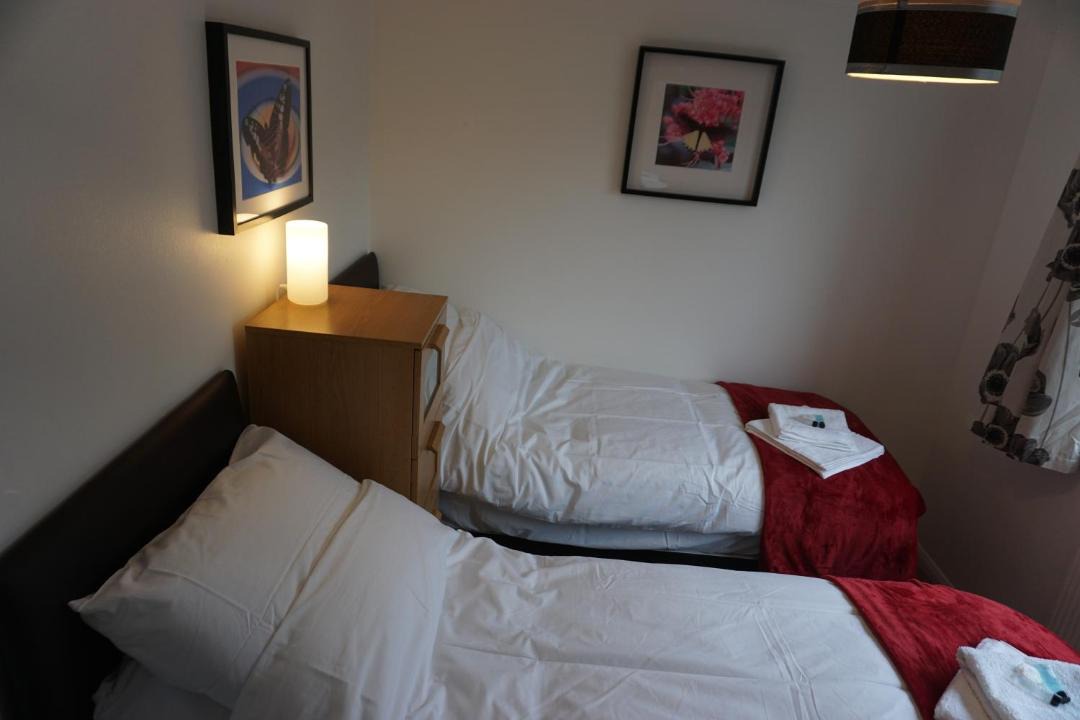 Photo of Bedroom in Little Stoke