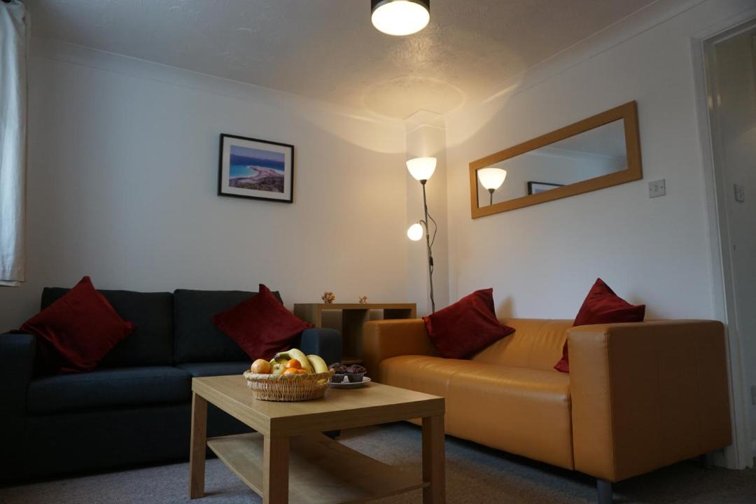 Photo of Livingroom in Little Stoke