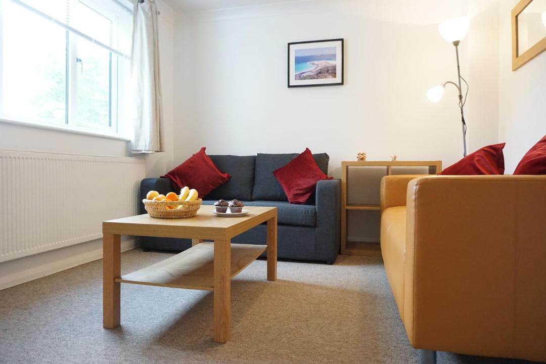 Photo of Livingroom in Little Stoke