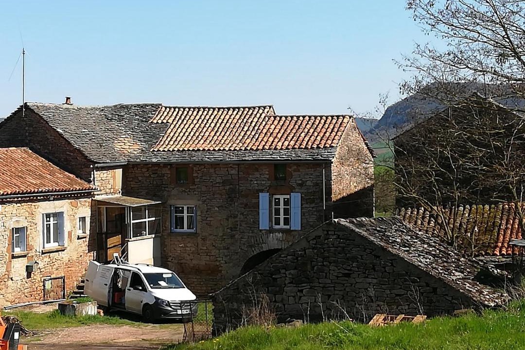 Photo of Others in Aguessac