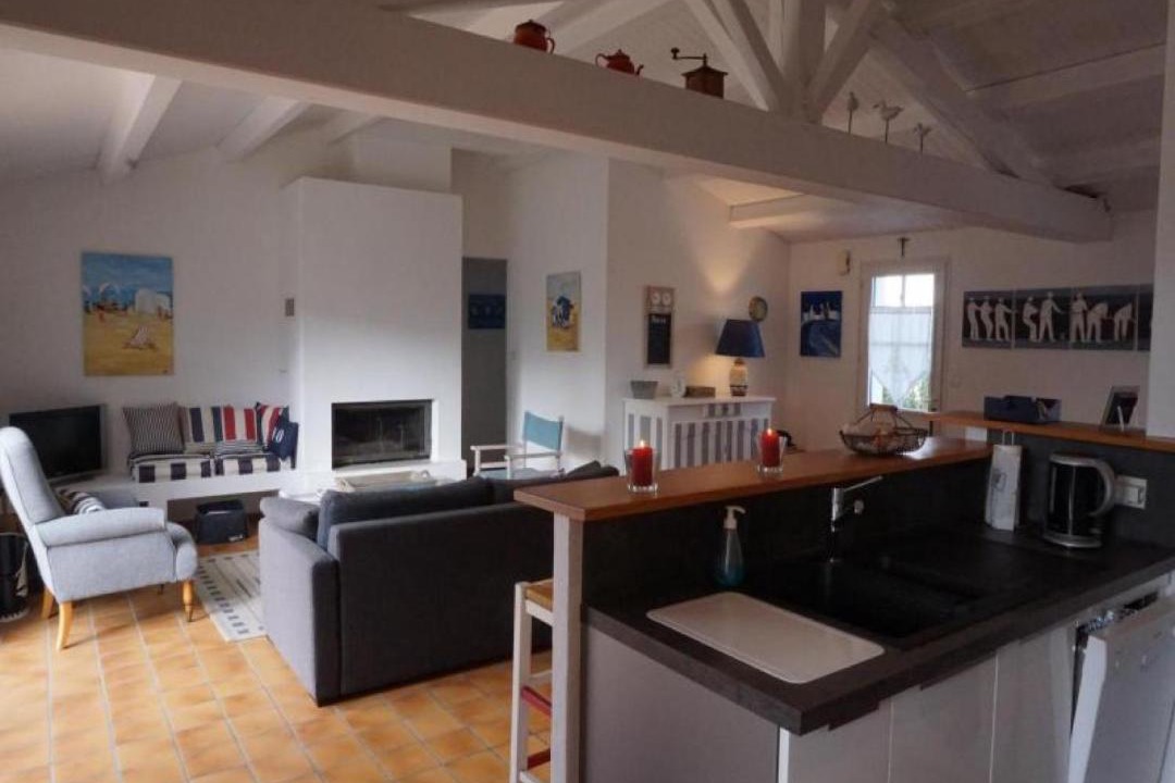 Photo of Livingroom in L'Epine