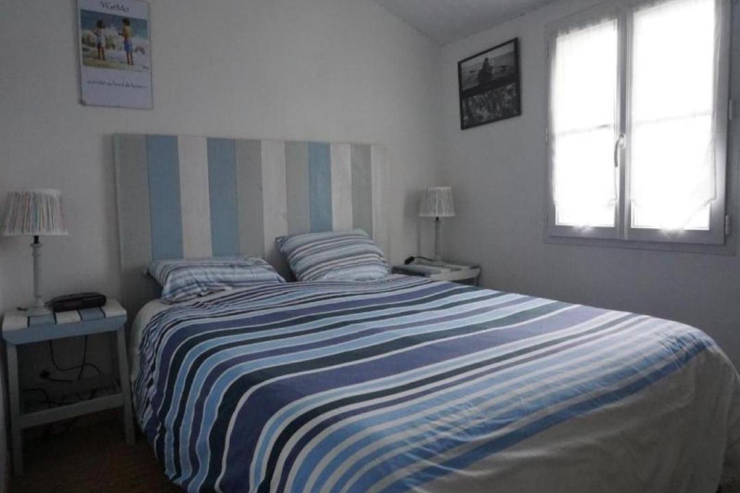 Photo of Bedroom in L'Epine